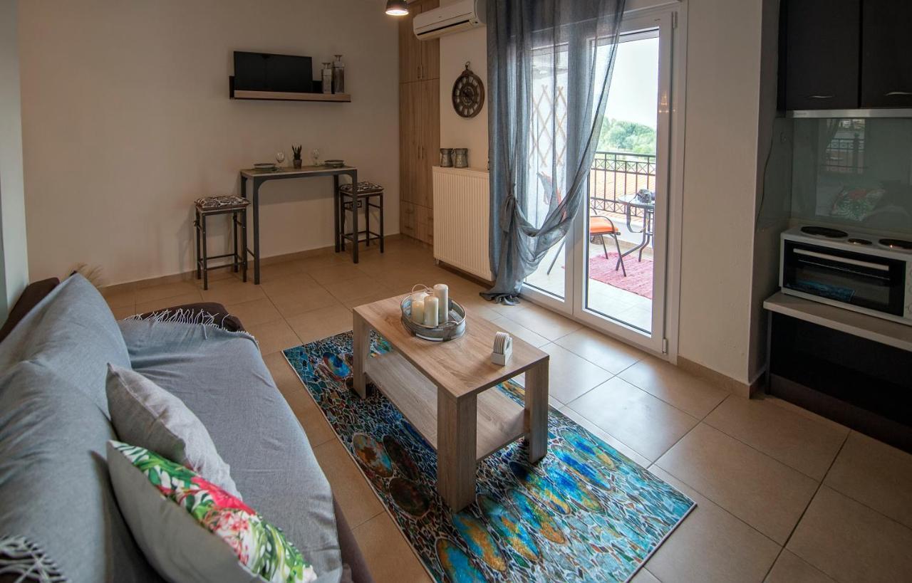 Anna'S House Διαμέρισμα Καστοριά Εξωτερικό φωτογραφία