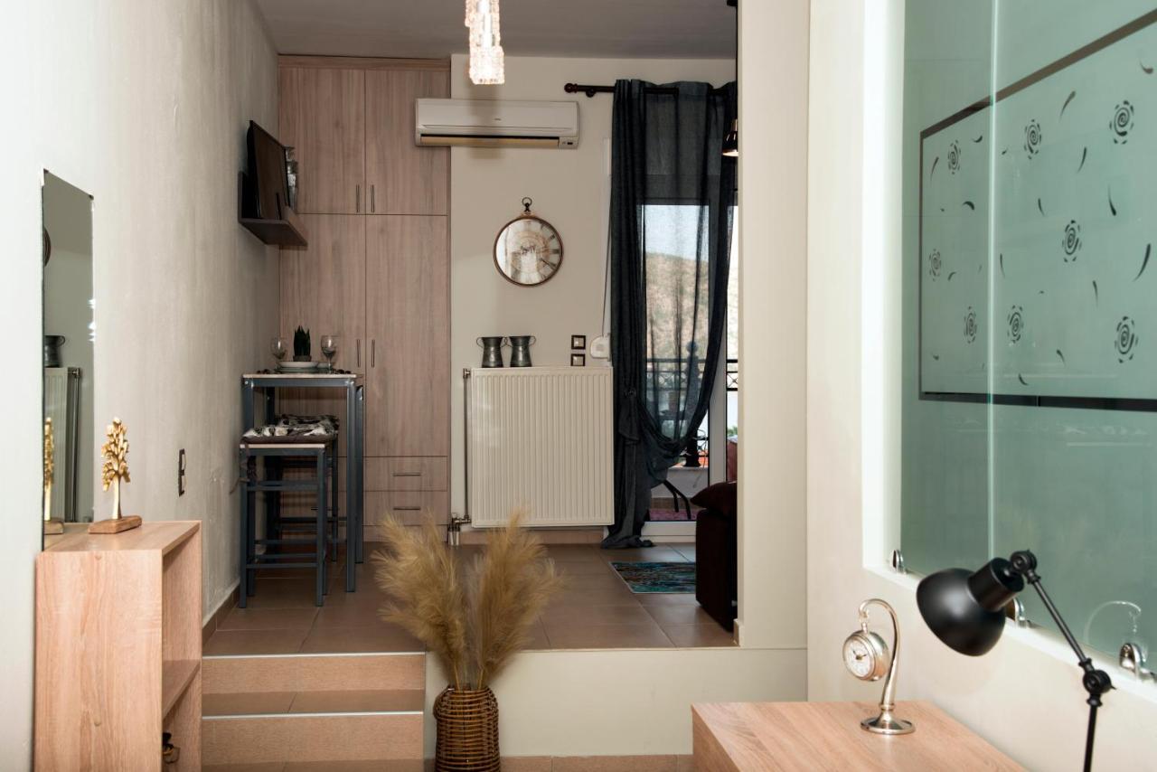 Anna'S House Διαμέρισμα Καστοριά Εξωτερικό φωτογραφία