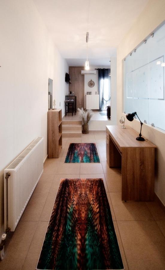 Anna'S House Διαμέρισμα Καστοριά Εξωτερικό φωτογραφία