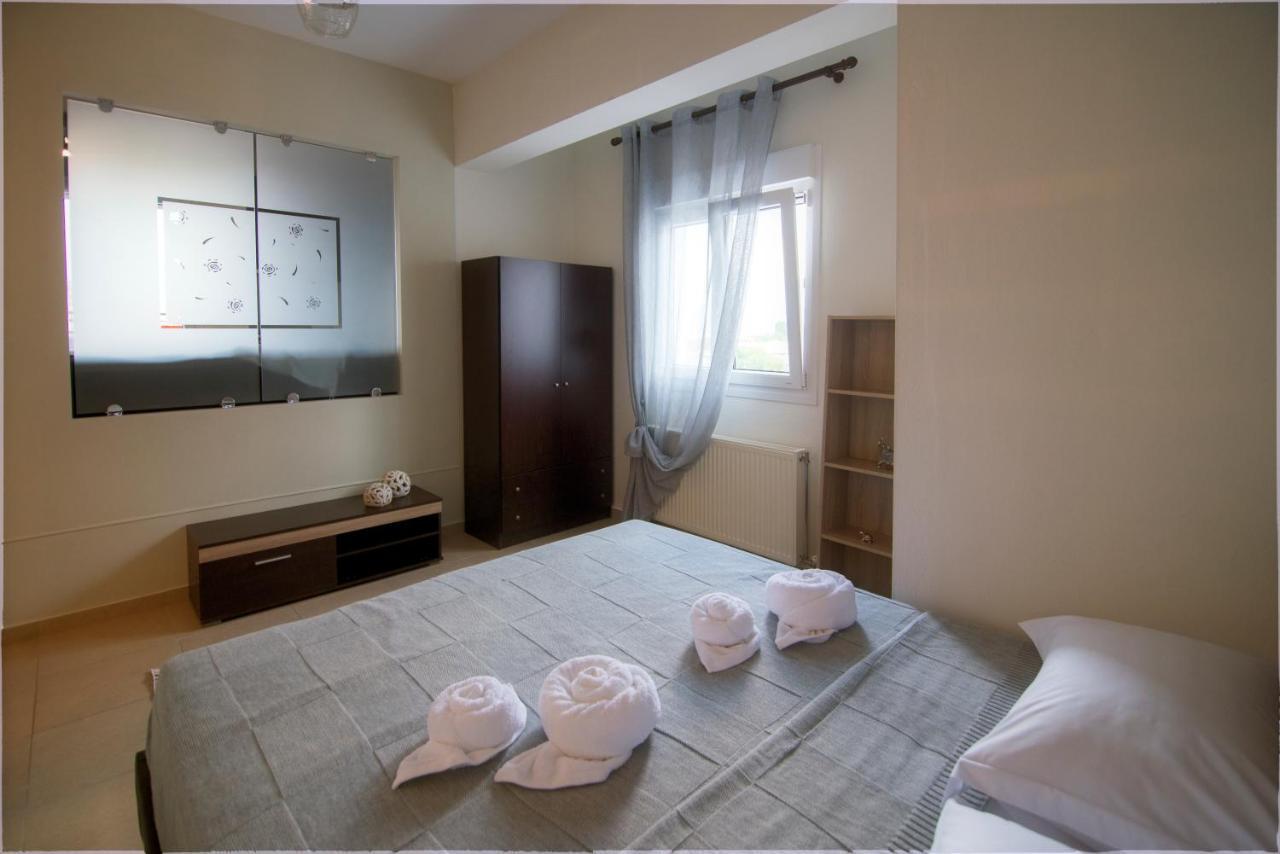 Anna'S House Διαμέρισμα Καστοριά Εξωτερικό φωτογραφία
